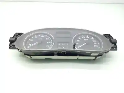 Автозапчастина б/у панель інструментів для dacia sandero 1.4 mpi lpg посилання на oem iam  te01059964 248101432r