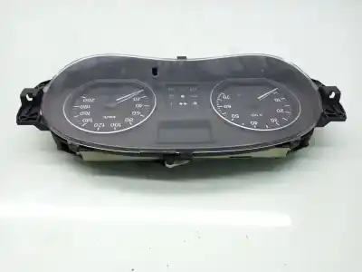 Автозапчастина б/у панель інструментів для dacia sandero 1.4 mpi lpg посилання на oem iam  te01059964 248101432r