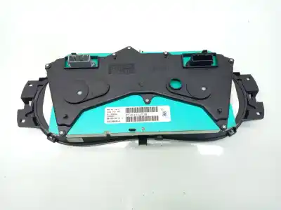 Автозапчастина б/у панель інструментів для dacia sandero 1.4 mpi lpg посилання на oem iam  te01059964 248101432r