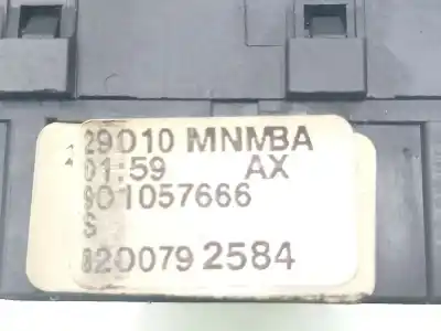 Автозапчастина б/у команда чистити для dacia sandero 1.4 mpi lpg посилання на oem iam   8200792584