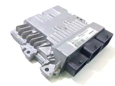 Автозапчастина б/у ебу контролер двигуна для volvo v60 i (155) 1.6 drive посилання на oem iam 31355669