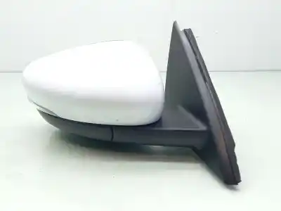 Second-hand car spare part right rearview mirror for ford kuga iii (dfk) 2.5 duratec plug-in-hybrid oem iam references 2623950  lv4b17682bg