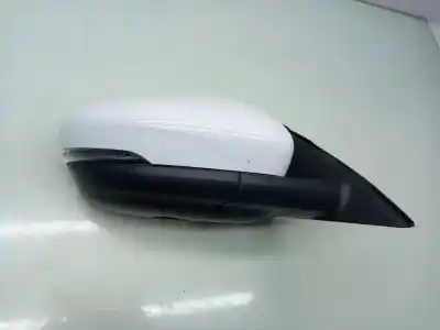 Second-hand car spare part right rearview mirror for ford kuga iii (dfk) 2.5 duratec plug-in-hybrid oem iam references 2623950  lv4b17682bg