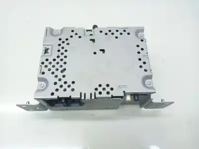 Peça sobressalente para automóvel em segunda mão sistema de áudio / rádio cd por ford kuga iii (dfk) 2.5 duratec plug-in-hybrid referências oem iam 2628154  mx6t18k810la