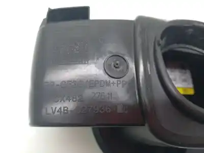 Автозапчасти б/у наружная крышка топлива за ford kuga iii (dfk) 2.5 duratec plug-in-hybrid ссылки oem iam   lv4bs27936ac
