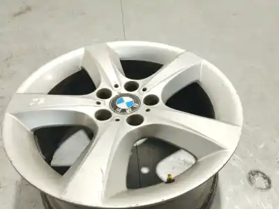 Second-hand car spare part rim for bmw x5 (e70) 3.0d oem iam references 677224313  