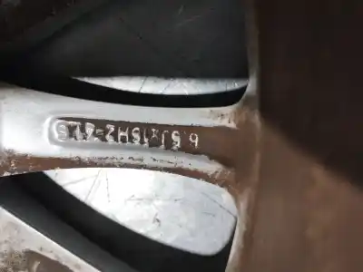 Автозапчастина б/у шина для alfa romeo 159 (939_) 1.9 jtdm 16v (939axc1b, 939axc12) посилання на oem iam 60685520  