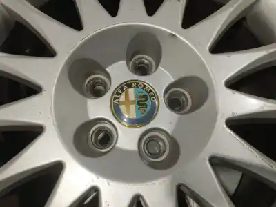 Автозапчастина б/у шина для alfa romeo 159 (939_) 1.9 jtdm 16v (939axc1b, 939axc12) посилання на oem iam 60686520  