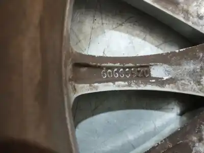 Автозапчастина б/у шина для alfa romeo 159 (939_) 1.9 jtdm 16v (939axc1b, 939axc12) посилання на oem iam 60686520  