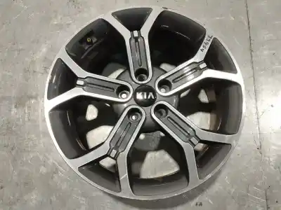 Автозапчасти б/у шина за kia xceed (cd) 1.4 t-gdi ссылки oem iam 52910j7800