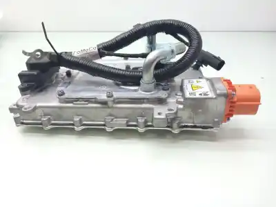 Автозапчастина б/у перетворювач живлення для ford kuga iii (dfk) 2.5 duratec plug-in-hybrid посилання на oem iam lx6814g646ag lx6t14b060 , lx6814b227ag hu5a14b218ab