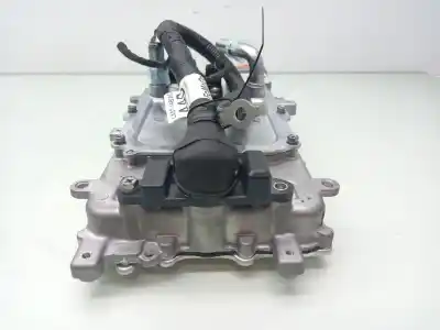 Автозапчастина б/у перетворювач живлення для ford kuga iii (dfk) 2.5 duratec plug-in-hybrid посилання на oem iam lx6814g646ag lx6t14b060 , lx6814b227ag hu5a14b218ab