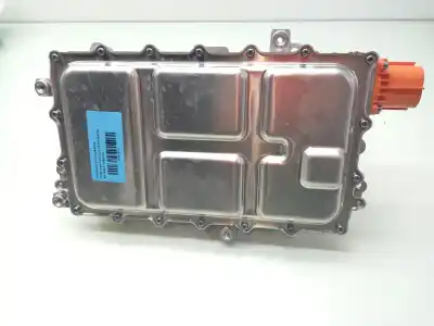 Автозапчастина б/у перетворювач живлення для ford kuga iii (dfk) 2.5 duratec plug-in-hybrid посилання на oem iam lx6814g646ag lx6t14b060 , lx6814b227ag hu5a14b218ab