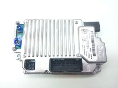 Peça sobressalente para automóvel em segunda mão módulo eletrônico por ford kuga iii (dfk) 2.5 duratec plug-in-hybrid referências oem iam lj6t14g532nge n2ak00d8 