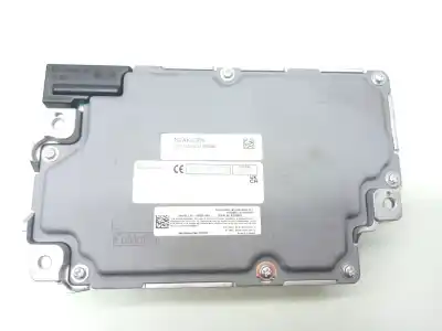 Peça sobressalente para automóvel em segunda mão módulo eletrônico por ford kuga iii (dfk) 2.5 duratec plug-in-hybrid referências oem iam lj6t14g532nge n2ak00d8 