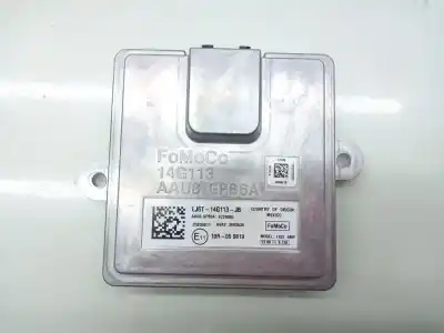 Pezzo di ricambio per auto di seconda mano modulo elettronico per ford kuga iii (dfk) 2.5 duratec plug-in-hybrid riferimenti oem iam 2680492