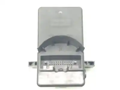 Second-hand car spare part electronic module for ford kuga iii (dfk) 2.5 duratec plug-in-hybrid oem iam references 2663833  lj6t14f642dc