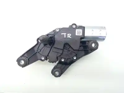 Автозапчасти б/у мотор заднего стеклоочистителя за ford kuga iii (dfk) 2.5 duratec plug-in-hybrid ссылки oem iam 1872393 w000036179 ds7317404bb
