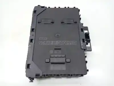 Автозапчасти б/у электронный модуль за ford kuga iii (dfk) 2.5 duratec plug-in-hybrid ссылки oem iam  f005v03569 lu5t15604bjce