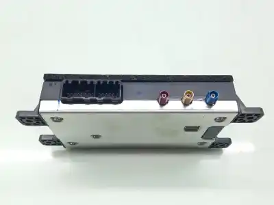 Автозапчасти б/у электронный модуль за ford kuga iii (dfk) 2.5 duratec plug-in-hybrid ссылки oem iam nv4t14g229td a2c7861100200 