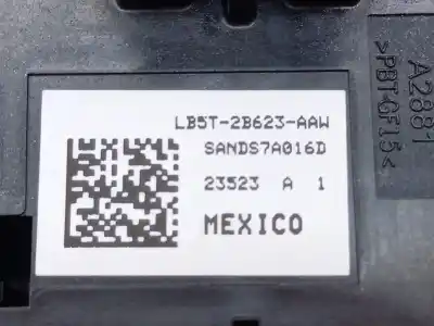 Автозапчасти б/у выключатель за ford kuga iii (dfk) 2.5 duratec plug-in-hybrid ссылки oem iam 2293117  lb5t2b623aaw