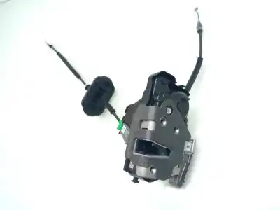 Second-hand car spare part front right door lock for ford kuga iii (dfk) 2.5 duratec plug-in-hybrid oem iam references   lv4ba264a26ah