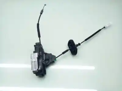Second-hand car spare part front right door lock for ford kuga iii (dfk) 2.5 duratec plug-in-hybrid oem iam references   lv4ba264a26ah