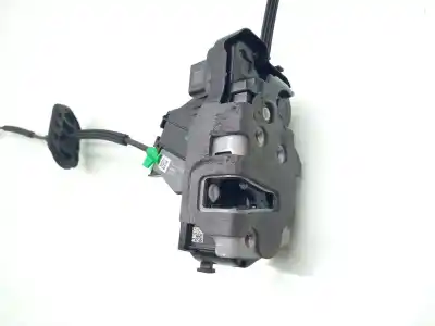Автозапчасти б/у замок задней правой двери за ford kuga iii (dfk) 2.5 duratec plug-in-hybrid ссылки oem iam   pj6aa26412aa