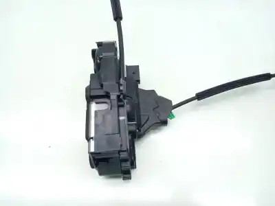 Автозапчасти б/у замок задней правой двери за ford kuga iii (dfk) 2.5 duratec plug-in-hybrid ссылки oem iam   pj6aa26412aa