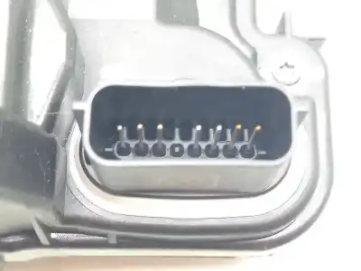 Автозапчасти б/у замок задней правой двери за ford kuga iii (dfk) 2.5 duratec plug-in-hybrid ссылки oem iam   pj6aa26412aa