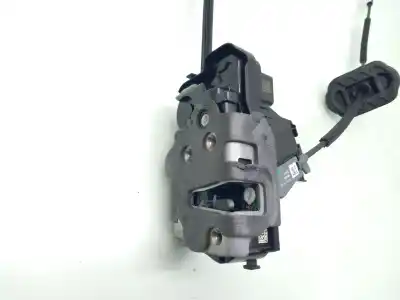 Автозапчасти б/у замок задней левой двери за ford kuga iii (dfk) 2.5 duratec plug-in-hybrid ссылки oem iam   pj6aa26413aa7