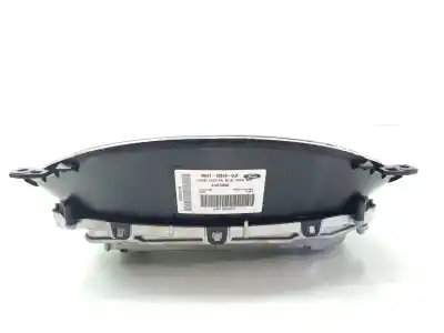 Автозапчасти б/у приборная доска за ford kuga iii (dfk) 2.5 duratec plug-in-hybrid ссылки oem iam 2664376 a14578568 nv4t10849djf