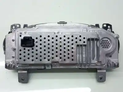 Автозапчасти б/у приборная доска за ford kuga iii (dfk) 2.5 duratec plug-in-hybrid ссылки oem iam 2664376 a14578568 nv4t10849djf