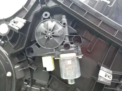 Second-hand car spare part rear right window regulator for ford kuga iii (dfk) 2.5 duratec plug-in-hybrid oem iam references  0130822090 , cx4821tu cm0940900