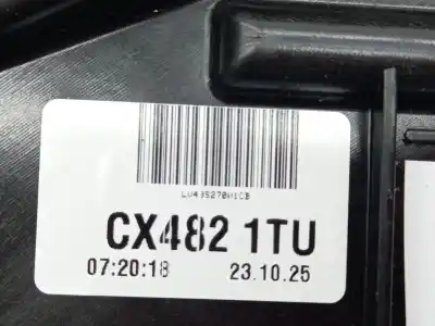 Автозапчастина б/у регулятор склона задній лівий для ford kuga iii (dfk) 2.5 duratec plug-in-hybrid посилання на oem iam  0130822091 cm0941000