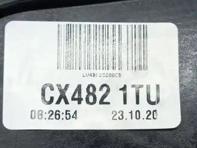 Автозапчасти б/у регулятор стекла переднего правого за ford kuga iii (dfk) 2.5 duratec plug-in-hybrid ссылки oem iam  0130822089 cm0940800