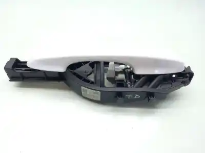 Автозапчасти б/у ручка переднего правого окна за ford kuga iii (dfk) 2.5 duratec plug-in-hybrid ссылки oem iam 2776343  lv4bs264b52fj