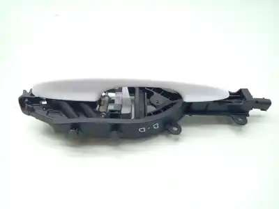 Автозапчасти б/у ручка переднего правого окна за ford kuga iii (dfk) 2.5 duratec plug-in-hybrid ссылки oem iam 2727775  lv4bs219a64ak