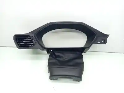 Автозапчастина б/у молдинг для ford kuga iii (dfk) 2.5 duratec plug-in-hybrid посилання на oem iam 2635336  lv4bs044d70gk1gv4