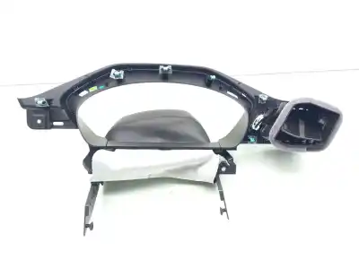 Автозапчастина б/у молдинг для ford kuga iii (dfk) 2.5 duratec plug-in-hybrid посилання на oem iam 2635336  lv4bs044d70gk1gv4