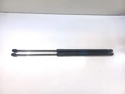 Pezzo di ricambio per auto di seconda mano ammortizzatori baule / porte per citroen c4 picasso i monospace (ud_) 1.6 hdi riferimenti oem iam 8731t1  9654433580