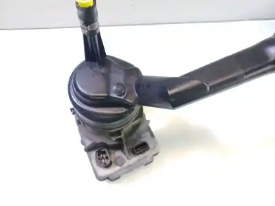 Автозапчасти б/у насос гидроусилителя за citroen c4 picasso i monospace (ud_) 1.6 hdi ссылки oem iam 400839 a0023573 9671742380
