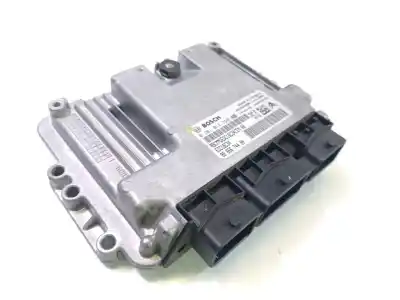 Tweedehands auto-onderdeel  voor CITROEN C4 PICASSO I MONOSPACE (UD_)  OEM IAM-referenties 1677619180 0281014729 EDC16C34 9665674480 9653958980