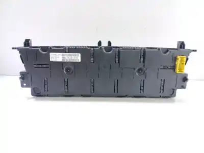 Second-hand car spare part dashboard for citroen c4 picasso i monospace (ud_) 1.6 hdi oem iam references 6103kv ns06436557 9666704380