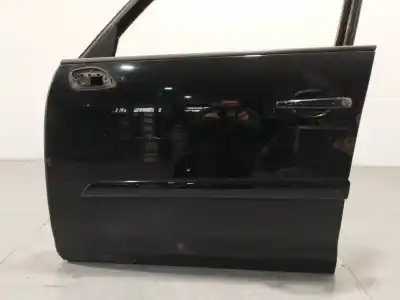 Автозапчастина б/у передні ліві двері для citroen c4 picasso i monospace (ud_) 1.6 hdi посилання на oem iam 9002x7  