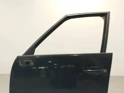 Автозапчастина б/у передні ліві двері для citroen c4 picasso i monospace (ud_) 1.6 hdi посилання на oem iam 9002x7  