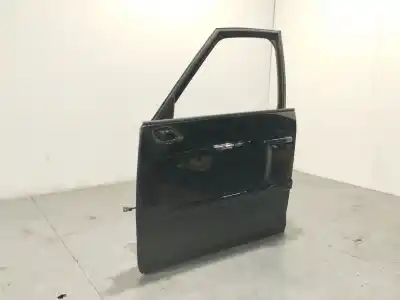 Автозапчастина б/у передні ліві двері для citroen c4 picasso i monospace (ud_) 1.6 hdi посилання на oem iam 9002x7  