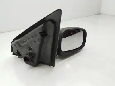 Second-hand car spare part right rearview mirror for renault megane ii ranchera familiar (km0/1_) 1.6 16v oem iam references 7701068375  