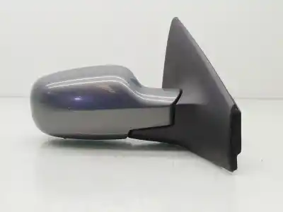 Second-hand car spare part right rearview mirror for renault megane ii ranchera familiar (km0/1_) 1.6 16v oem iam references 7701068375  
