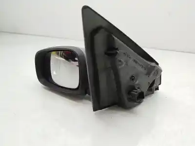 Автозапчасти б/у левое зеркало за renault megane ii ranchera familiar (km0/1_) 1.6 16v ссылки oem iam 7701068373  